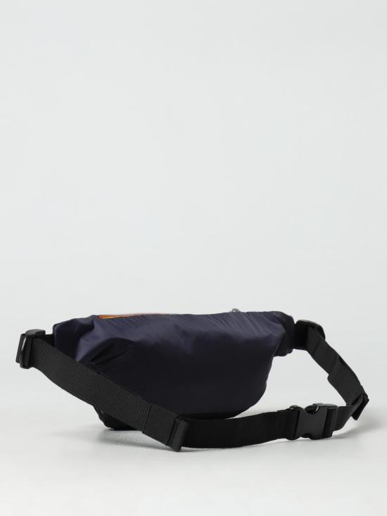 25FW 까웨 벨트백 K7116TW K89 Blue - K-WAY