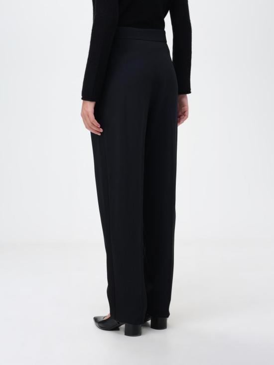 25FW 엠포리오 아르마니 팬츠 0NP3BT02003 999 Black - EMPORIO ARMANI