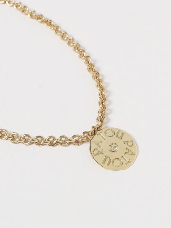 25FW 파투 보석 JW0971002 299G Gold - PATOU