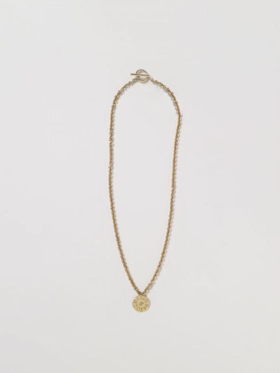 25FW 파투 보석 JW0971002 299G Gold