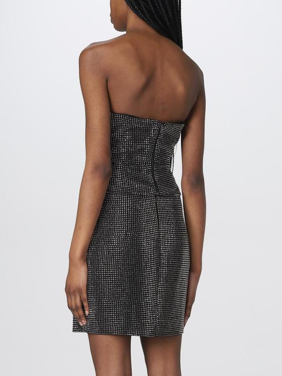 26SS 롤랑뮤레 민소매 티셔츠 RS23048TAB BLACK Black - ROLAND MOURET