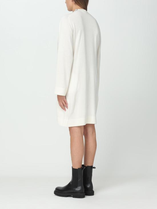  파비아나 필리피 롱 원피스 ABD223F480H7280000 25 White - FABIANA FILIPPI