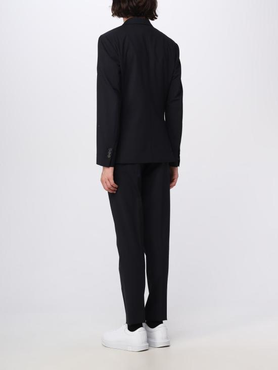 25FW 디스퀘어드2 수트 세트 S74FT0457S40320 524 Blue - DSQUARED2