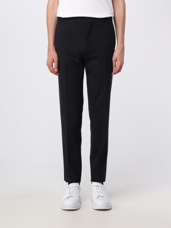 25FW 디스퀘어드2 수트 세트 S74FT0457S40320 524 Blue - DSQUARED2