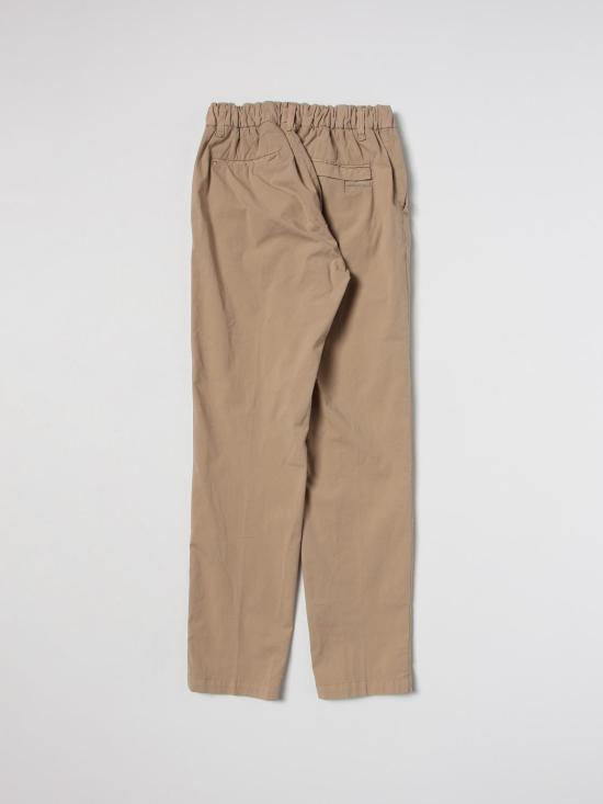  [키즈] 제커슨 트레이닝/조거 팬츠 J3288 SAH Sand - JECKERSON