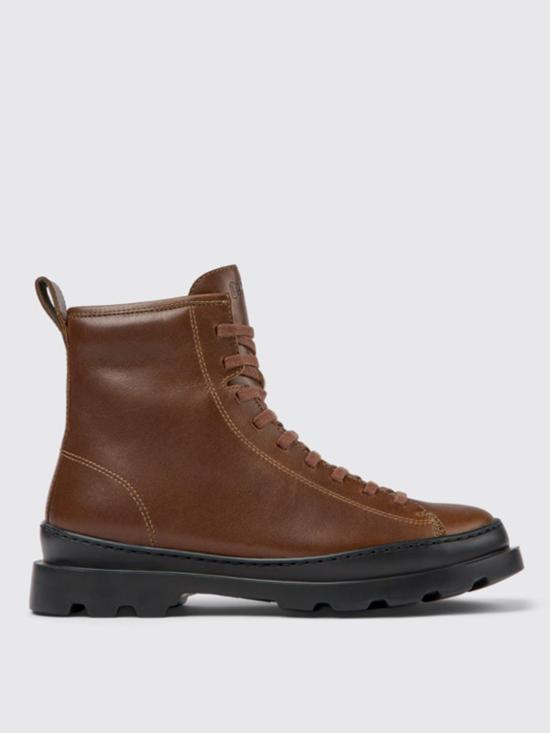 K400325 036 BRUTUS 0 Brown