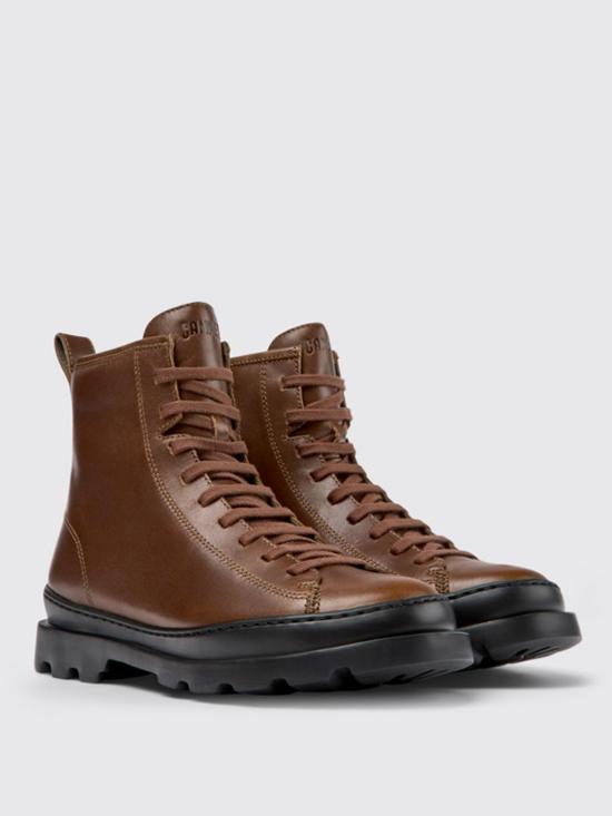 K400325 036 BRUTUS 0 Brown