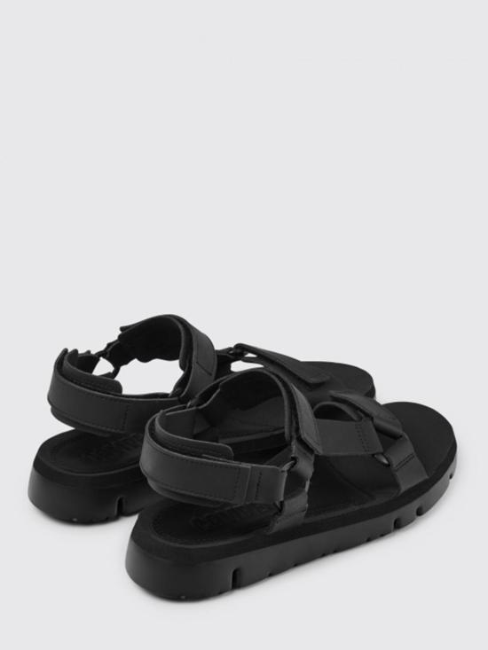  캠퍼 샌들 K100416 011 ORUGA 0 Black - CAMPER