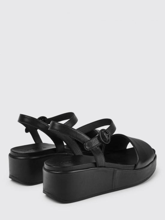 25FW 캠퍼 K200564 012 MISIA 0 Black - CAMPER