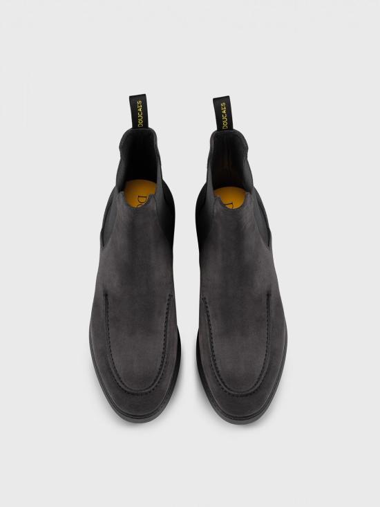  듀칼 부츠 DU3331EDOF009 NN05 Grey - DOUCAL’S