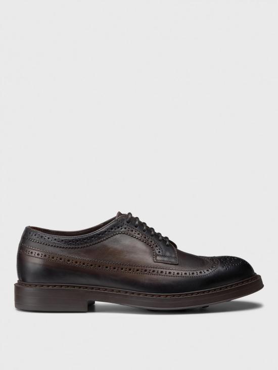 26SS 듀칼 로퍼 DU2523BRUXUF188 TM00 Brown
