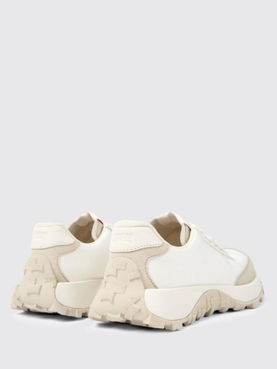 25FW 캠퍼 드리프트 트레일 스니커즈 K201462 007 DRIFT TRAIL 0 White - CAMPER