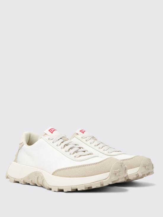 25FW 캠퍼 드리프트 트레일 스니커즈 K201462 007 DRIFT TRAIL 0 White - CAMPER