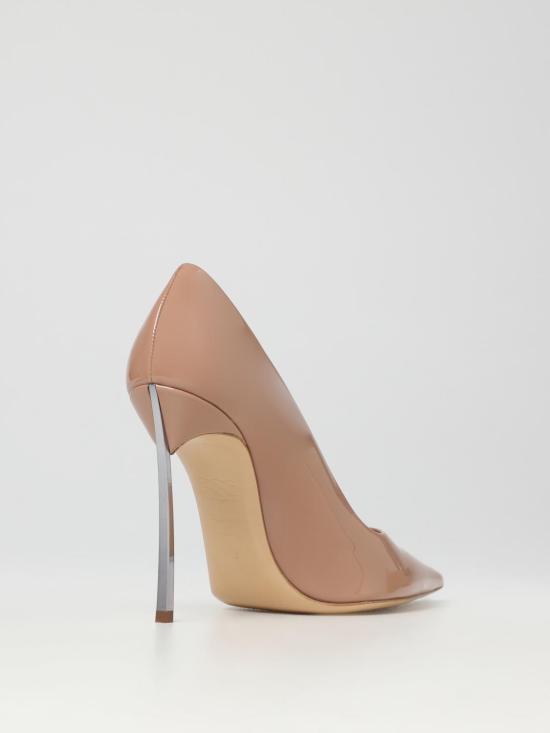 25FW 카사데이 1F920W100MC14443401 Nude - CASADEI