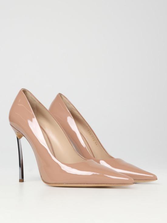 25FW 카사데이 1F920W100MC14443401 Nude - CASADEI