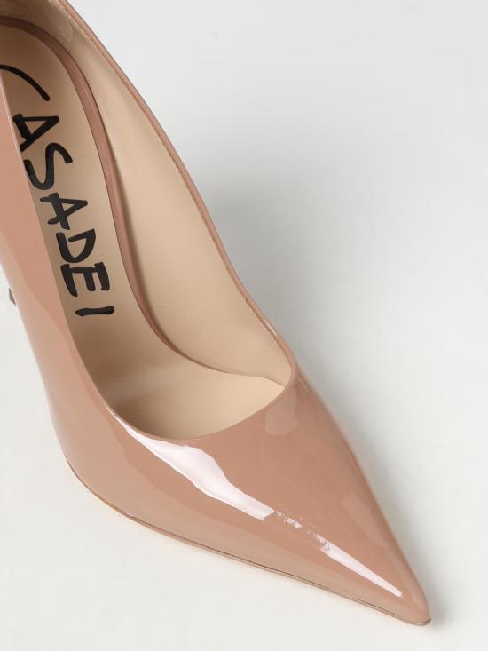 25FW 카사데이 1F920W100MC14443401 Nude - CASADEI
