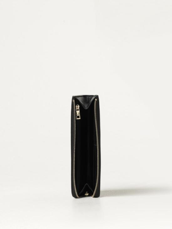 25FW 훌라 지갑 WP00471BX3036 O6000 Black - FURLA