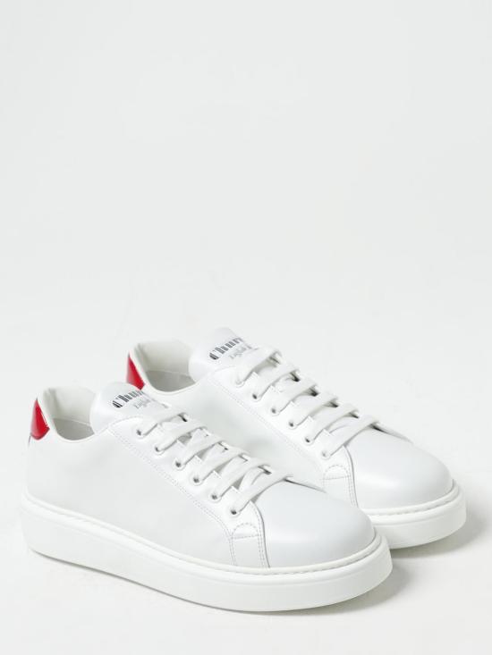 25FW 처치스 DE02529SN F0XBJ White 1 - CHURCHS