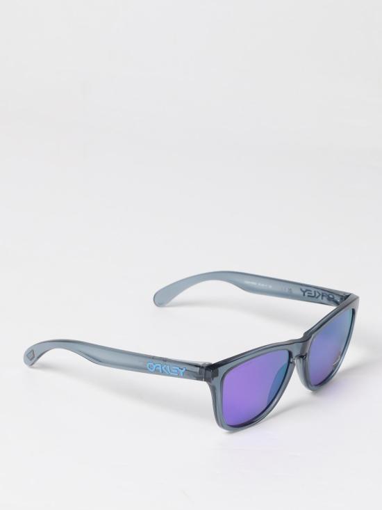 26SS 오클리 선글라스 9013 SOLE F6 Grey