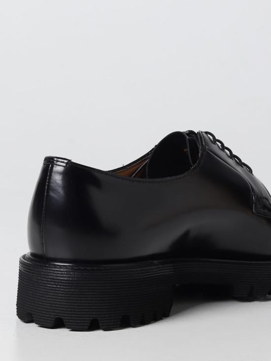 26SS 처치스 DE02069SN F0AAB Black - CHURCHS