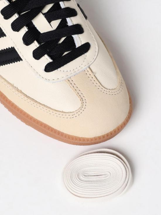 25FW 아디다스 삼바 OG 스니커즈  ID0478 Beige - ADIDAS