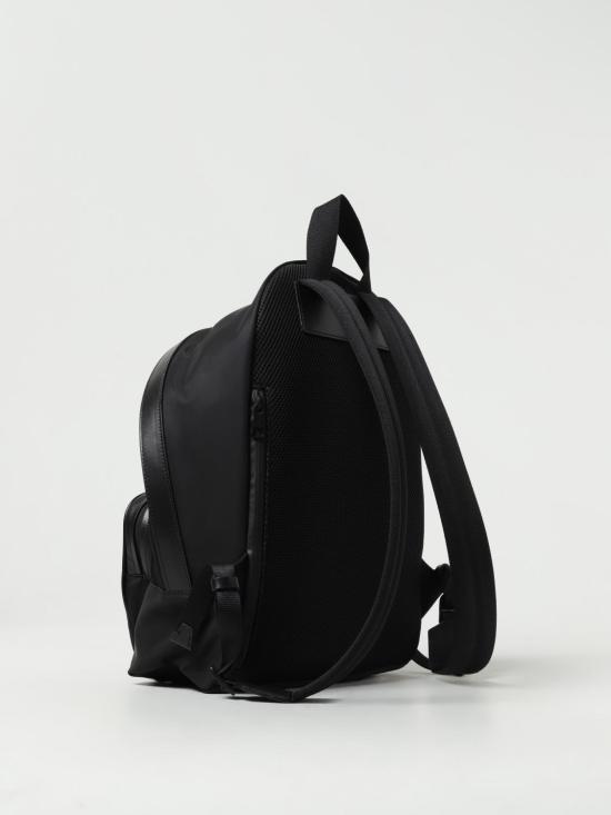 25FW 닐바렛 백팩 PBBO201BV9101 524 Black - NEIL BARRETT