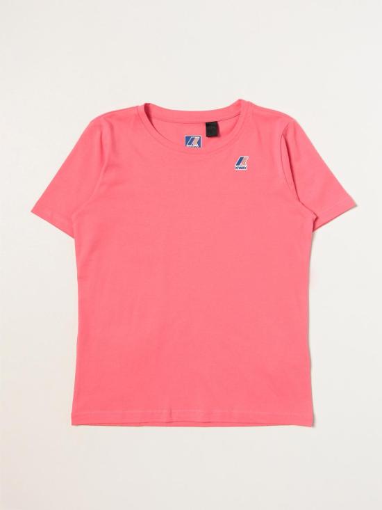  [키즈] 까웨 풀오버 KK4114WW WHD Orchid