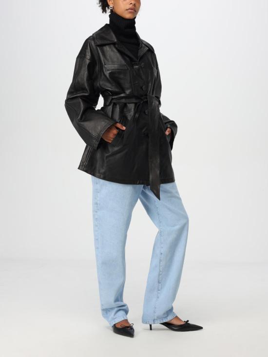 24FW 돌체앤가바나 데님 팬츠 FTC7CDG8LX3 S9001 Gnawed Blue - DOLCE & GABBANA