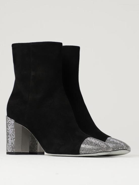 26SS 르네 카오빌라 부츠 C11852080C001 V547 Black - RENE CAOVILLA