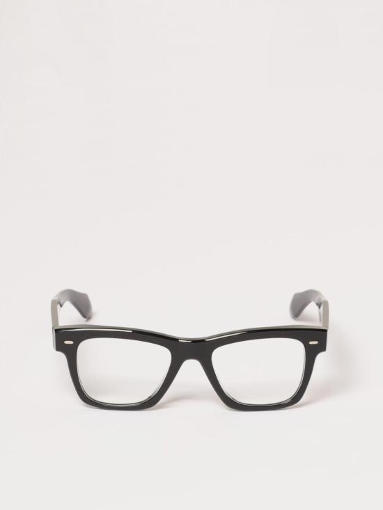  올리버피플스 안경 5552U 1731 Black - OLIVER PEOPLES