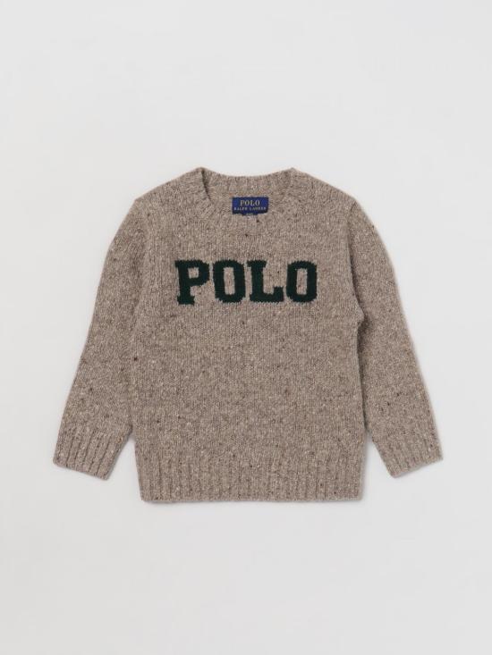  [키즈] 폴로 랄프로렌 풀오버 322850971 006 Grey