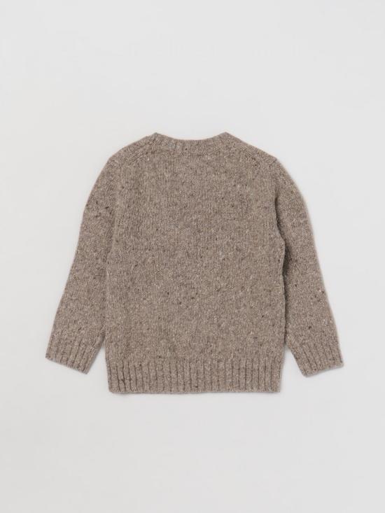  [키즈] 폴로 랄프로렌 풀오버 322850971 006 Grey - POLO RALPH LAUREN