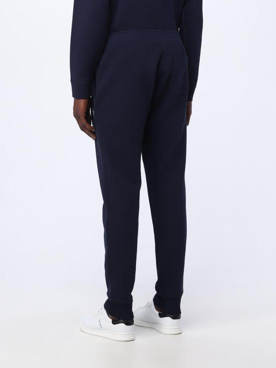 25FW 폴로 랄프로렌 트레이닝/조거 팬츠 710888283 002 Blue - POLO RALPH LAUREN