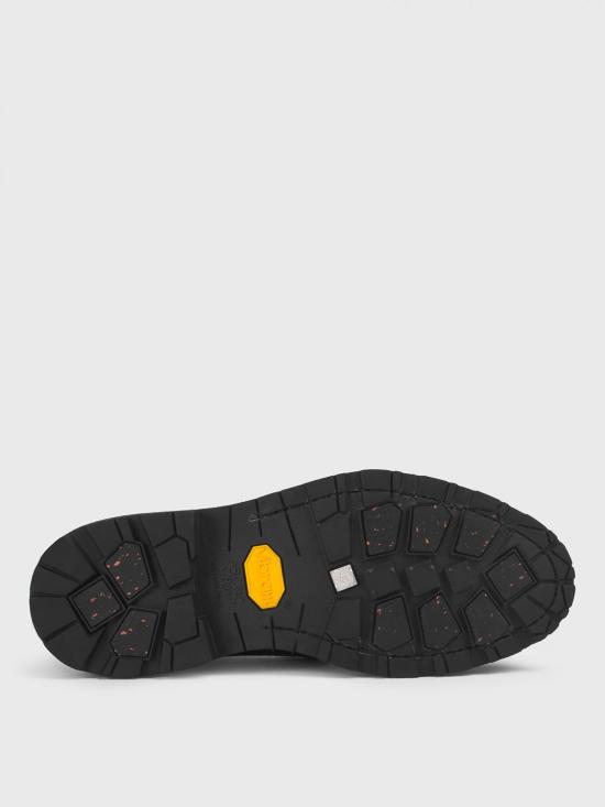 25FW 듀칼 로퍼 DU3369BELVPC752 TM00 Brown - DOUCAL’S