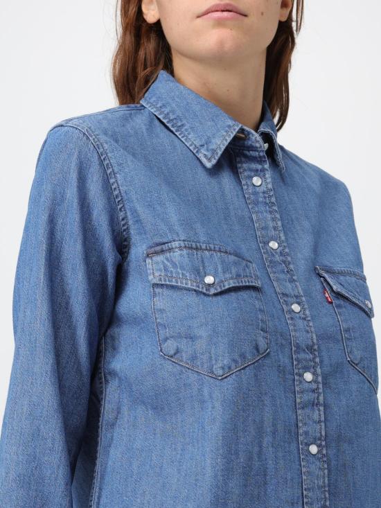  리바이스 자켓 16786 0017 Denim - LEVI'S