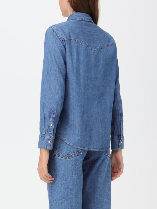  리바이스 자켓 16786 0017 Denim - LEVI'S