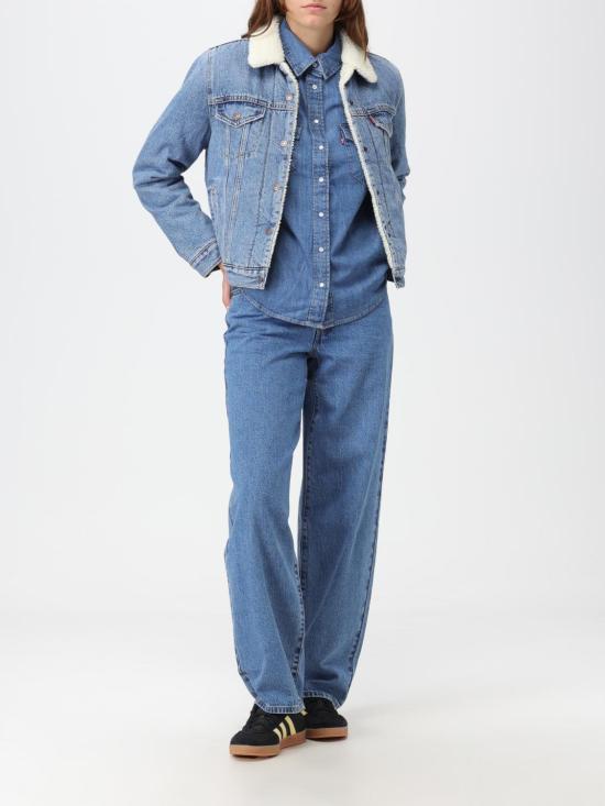  리바이스 자켓 16786 0017 Denim - LEVI'S