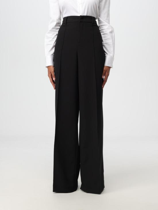  리우조 스트레이트 팬츠 WF4278TS896 22222 Black