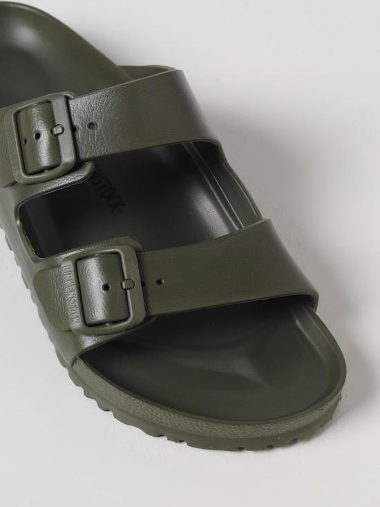 26SS 버켄스탁 샌들 1019094 Military - BIRKENSTOCK