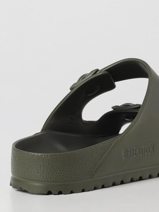 26SS 버켄스탁 샌들 1019094 Military - BIRKENSTOCK
