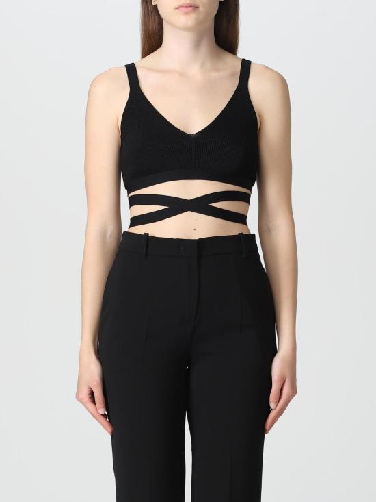  카오스 스웨터 PPJOL001 0001 Black