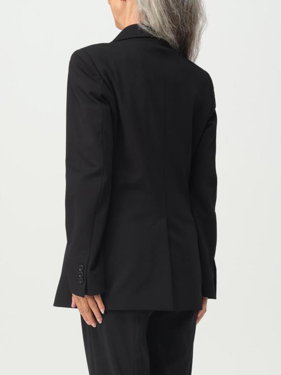 25FW 아스페시 자켓 0922L591 01241 Black - ASPESI