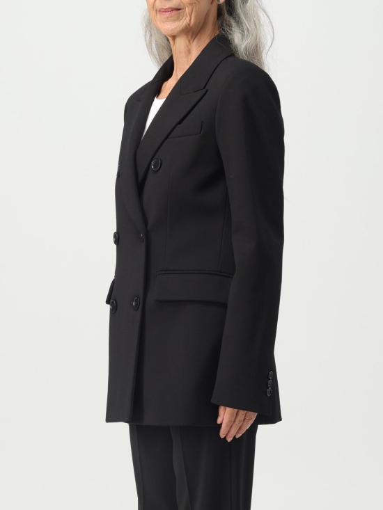 25FW 아스페시 자켓 0922L591 01241 Black - ASPESI