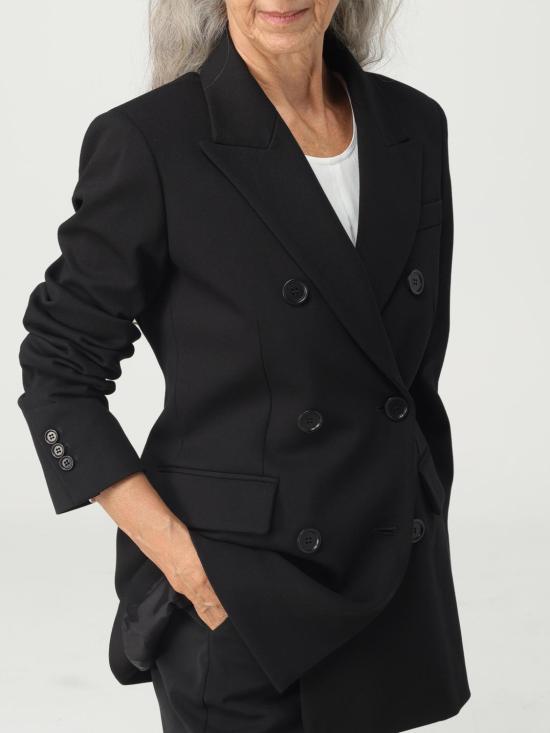 25FW 아스페시 자켓 0922L591 01241 Black - ASPESI