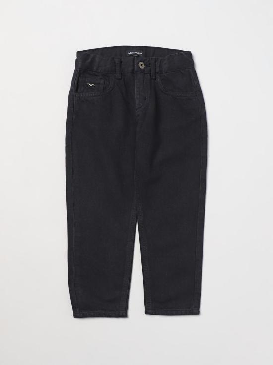 25FW [키즈] 엠포리오 아르마니 진 6R4J754N7VZ 0920 Blue