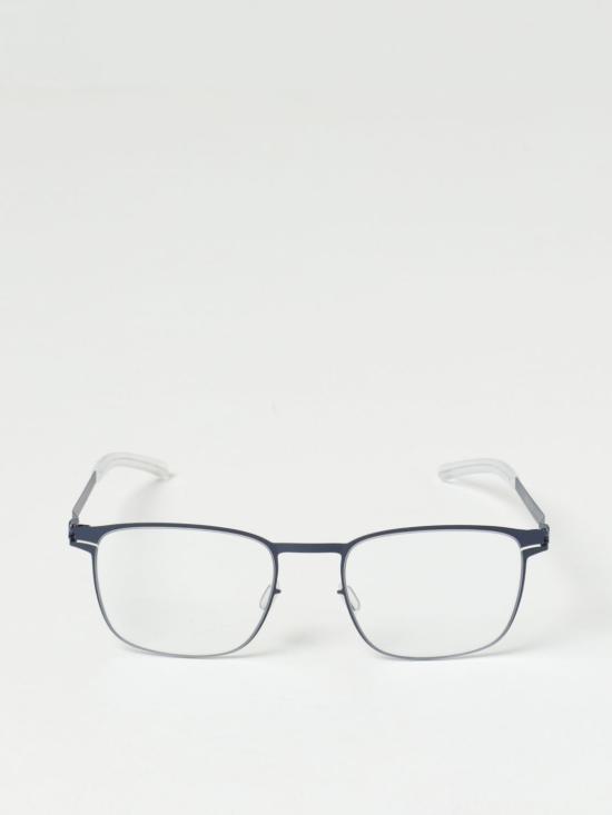  마이키타 안경 Yotam Navy - MYKITA