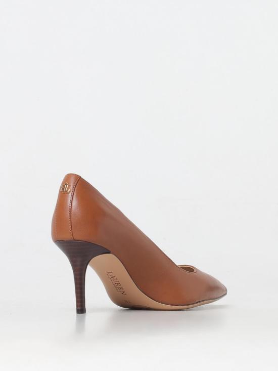 25FW 폴로 랄프로렌 802940602 002 Leather - POLO RALPH LAUREN