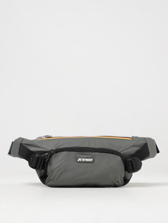 25FW 까웨 벨트백 K7116TW WMR Green