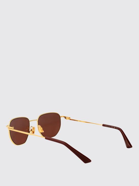 26SS 보테가베네타 선글라스 BV1301S 006 Earth - BOTTEGA VENETA