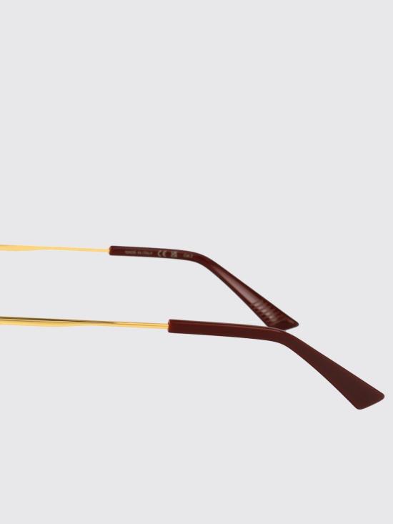 26SS 보테가베네타 선글라스 BV1301S 006 Earth - BOTTEGA VENETA